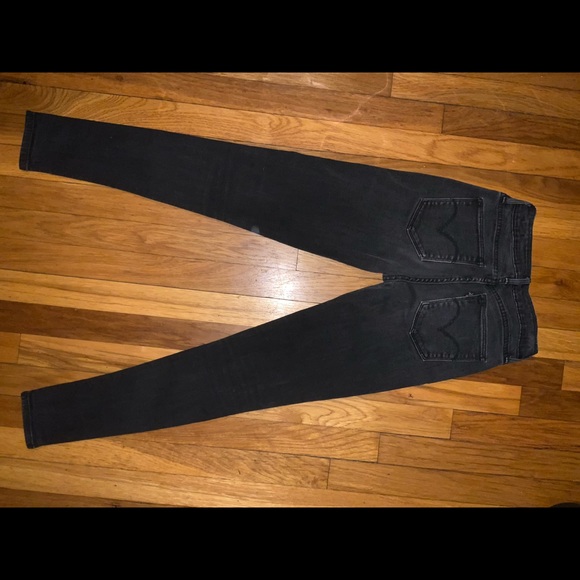 Levi’s Jegging size 26 - Picture 2 of 3